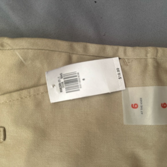 Old Navy Girls school uniforms - Picture 3 of 11